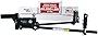 Weigh Safe TrueTow Weight Distribution WSWD6-2.5 with 4 Point Sway Control & Weight Gauge, 6' Drop 2.5' Shank 20,000 LBS Max GTW 2,200 LBS Max Tongue Weight - Includes 2-5/16' Tow Ball & 1 Pc Lock Set