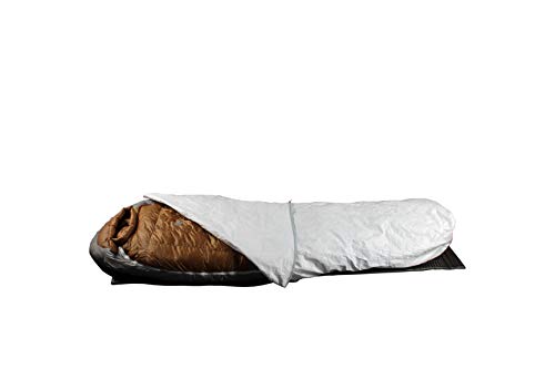 3F UL GEAR TYVEK Sleeping Bags Camping Bags Waterproof Ventilate Moisture-Proof Warming Every Dirty Inner Liner Bivvy Sack