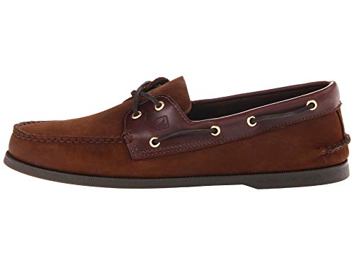 Image of Sperry Mens Ao 2 Eye Mm