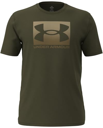 Image of Under Armour Men's Polyester Solid UA Tech 2.0 SS Short Sleeve Tee | 1326413-001