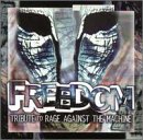 FREEDOM 歌詞