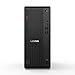 Lenovo ThinkCentre M70t Gen 6 12YH - Tower - Core Ultra 7 265/2.4 GHz - vPro Enterprise - RAM 32 GB - SSD 512 GB - TCG Opal Encryption 2, NVMe - Intel Graphics - 1GbE, Wi-Fi 6E