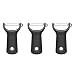 OXO Good Grips 3 Piece Y-Prep Peeler Set