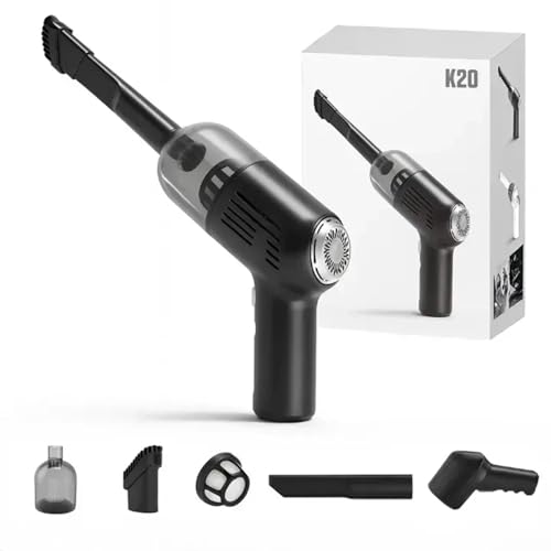 Desk Vacuum Cleaner Cordless