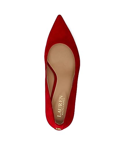Image of Lauren by Ralph Lauren Womens Lanette PumpPump