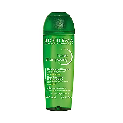 Bioderma Productos para el Cuidado del Cabello 1 Unidad 200 g