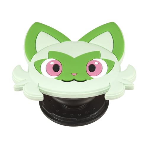 Amazon | グルマンディーズ ポケットモンスター ダイカット ソフト