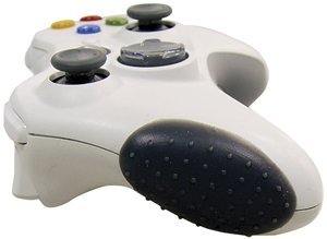 Xbox 360 Skin Gels