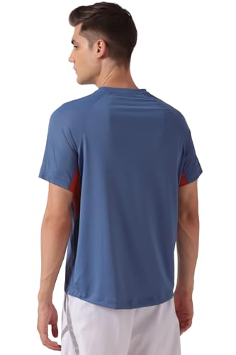 Image of Reebok Men's Regular Fit T-Shirt