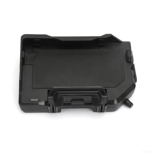 Handy-Navigations-Halterung, USB-Ladegerät, kabellos, passend für BMW XR Serie R1300GS R1250GS S1000XR F850GS F650GS F700GS F800GS F900XR CRF1000L