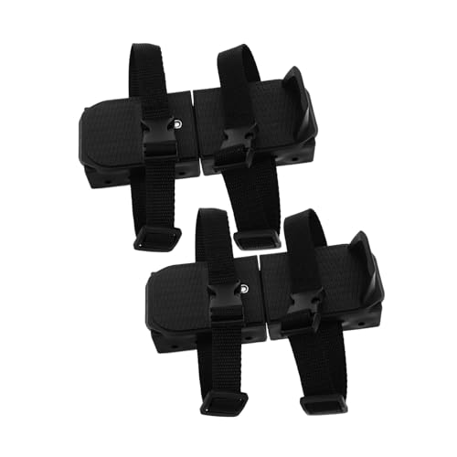 BCOATH Ice Hockey Skates for Kids Beginner Ice Skates with Retainer Adjustable Size Comfortable for Boys Girls