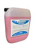 Solvitt Seifencreme 10 Liter