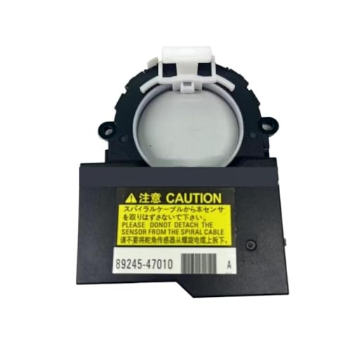 Capteur d'angle de braquage 89245-47010 à haute sensibilité pour direction Toyota Prius
