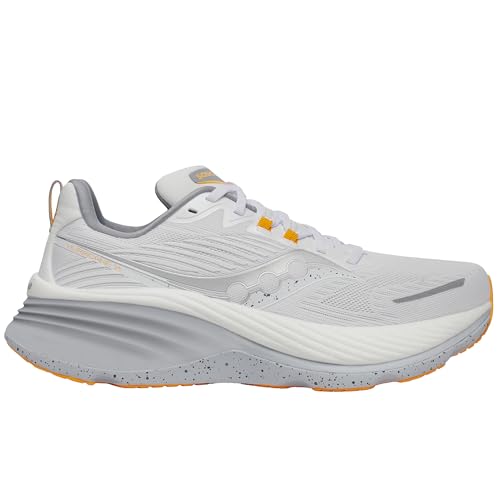 Image of Saucony Men's Hurricane 24 Sneaker