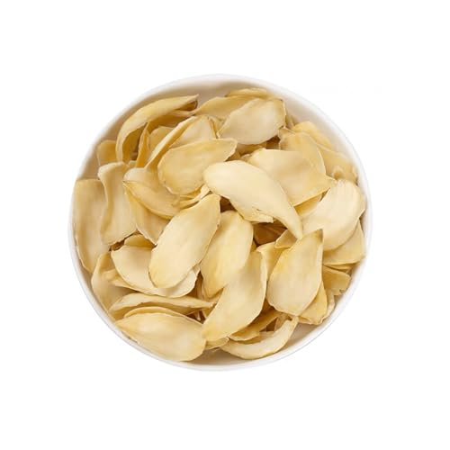 Natural Dried Lily Bulb 3.5 oz miniatura 6
