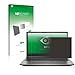 Produktbild upscreen Blickschutzfilter kompatibel mit HP ZBook Fury 17 G7 Non-Touch Privacy Filter - Blickschutzfolie Sichtschutz-Folie [Blaulichtfilter]