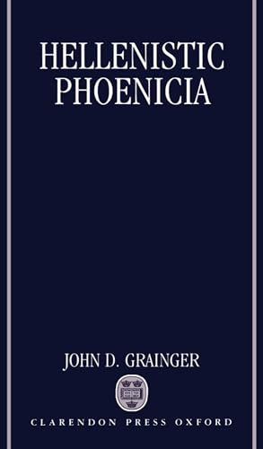 Hellenistic Phoenicia view 2