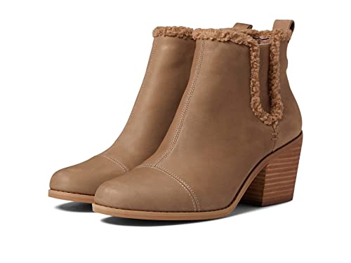 Image of TOMS Women's Everly Cutout Ankle Boot