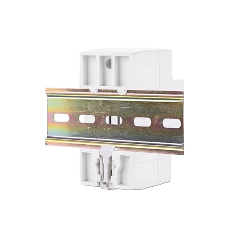 Relé protector sobretensión ajustable con medidor kWh y sobrecorriente 3