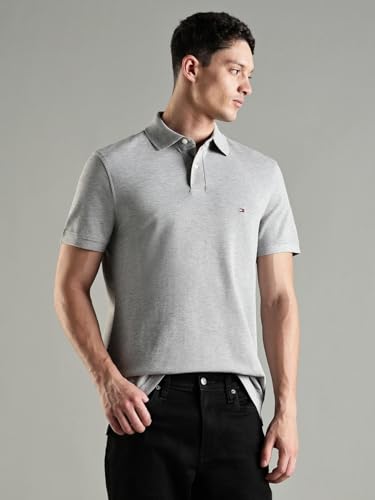 Image of Tommy Hilfiger Men T-Shirt