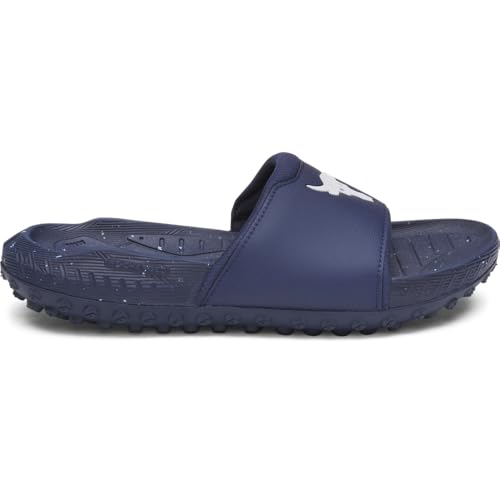 Image of Under Armour Unisex Adult Project Rock 3 Slides