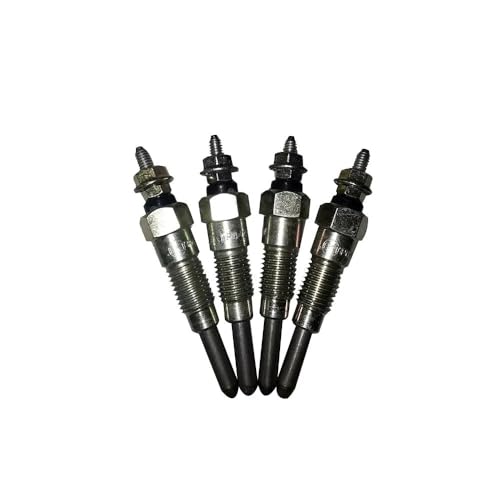 Bougies de préchauffage Nissan 11065-V0700 Bluebird Caravan LD20 11V