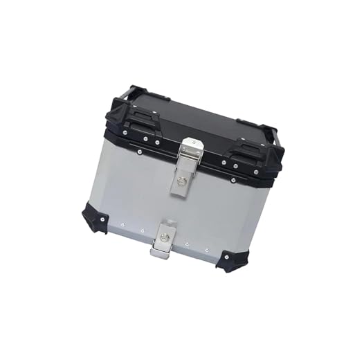 Boîte à outils latérale en aluminium premium pour moto BMW R1200GS Adventure