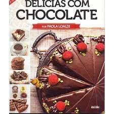Delícias com Chocolate