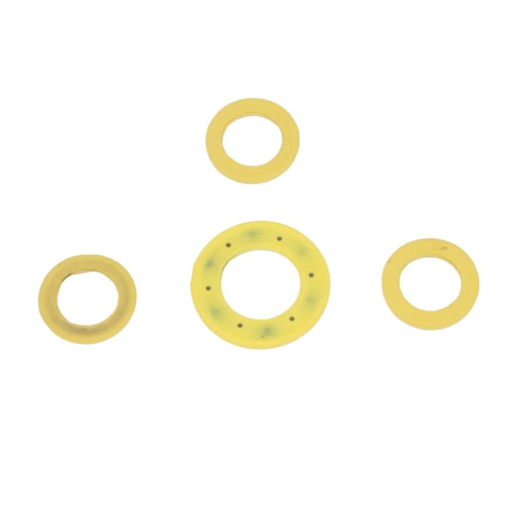 Kit di manutenzione compatibile con motori fuoribordo 75-115 a 4 tempi 8M0097855 47-8M0100527 879885Q 8M0100526