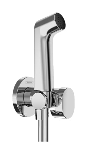 hansgrohe true Doccetta bidette, Cromo