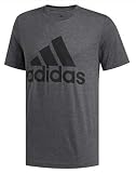 adidas Camiseta Deportiva para Hombre