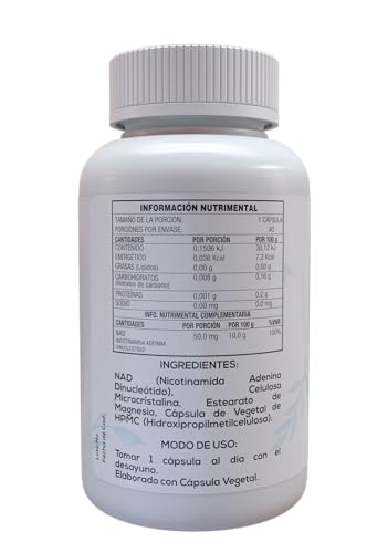 Vitamínicos, Imagen adicional