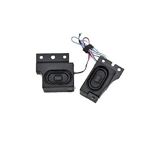 Haut-parleur interne de remplacement noir pour PC Dell Inspiron 15