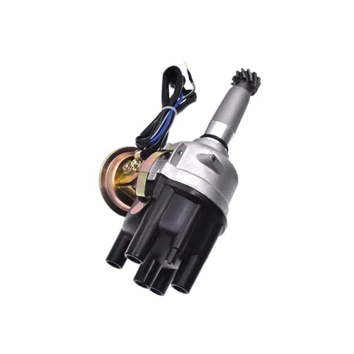Ignition Distributor Assembly For Mitsubishi For Montero For Pajero L042G L047G V12 V32 4G54
