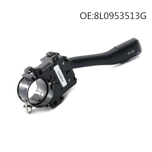 Commutateur de clignotants mécanisme robuste Skoda Octavia Superb 2002 - 2