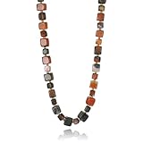 Viceroy Collar Fashion 75410C01011 acero mujer