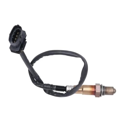 Capteur d'oxygène de précision céramique type 55563348 pour Opel Astra