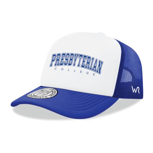 Gorra College Azul Royal W Republic miniatura 1