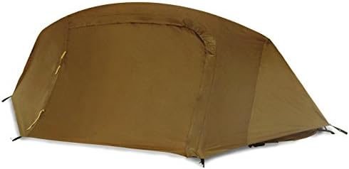 Catoma Adventure Shelters EBNS (Enhanced BedNet System) Coyote Brown 64561F