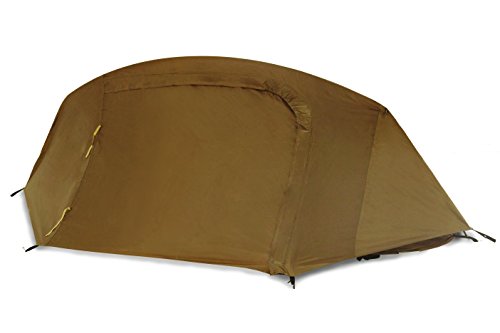 Catoma Adventure Shelters Ebns (Enhanced Bednet System) Coyote Brown 64561F #TOP1