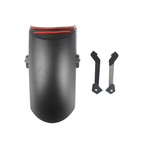 Kit garde-boue arrière moto F900XR S1000XR anti-boue pour rouler au sec