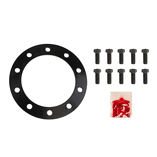 Motive Gear 085050 Differential Ring Gear Spacer Kit 10 Bolts GM 8.5/8.625 Compatible with Buick, Chevrolet, GMC Models 1970-2013