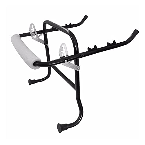 Transbike Suporte Universal 2 Bicicletas Porta Mala Palio