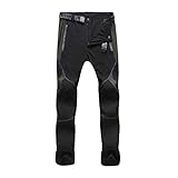 Multifunktion Outdoorhose Herren Damen : perfekt für winter outdoor sport wie Skifahren, Wandern, Bergsteigen, Reisen, Wandern, Camping, Jagen, Klettern, Radfahren, Trekking usw.
