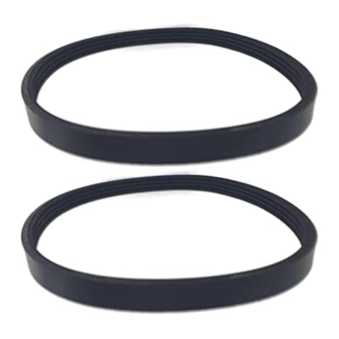 YiYuanG Replacement Band Saw Motor Ribbed Drive Belt Fits Sears Craftsman P/N 1-JL22020003, 29414.00, 351.214000, 119.214000 (2-Piece Set) Cover