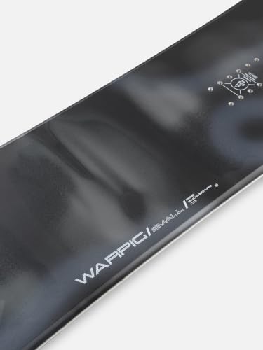 Ride Warpig Snowboard