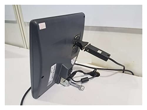 Calibrador digital ES-12B 3 ejes con escala lineal GS10 miniatura 3