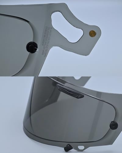 Logto Photochromic Visor for Arai VAS-V