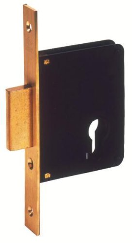 CISA 52310-50-0 SERRATURA INFILARE CILINDRO SAGOMATO BQ F22