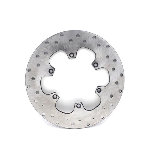 Disque de frein arrière moto anti-surchauffe pour F650GS Dakar 93-09